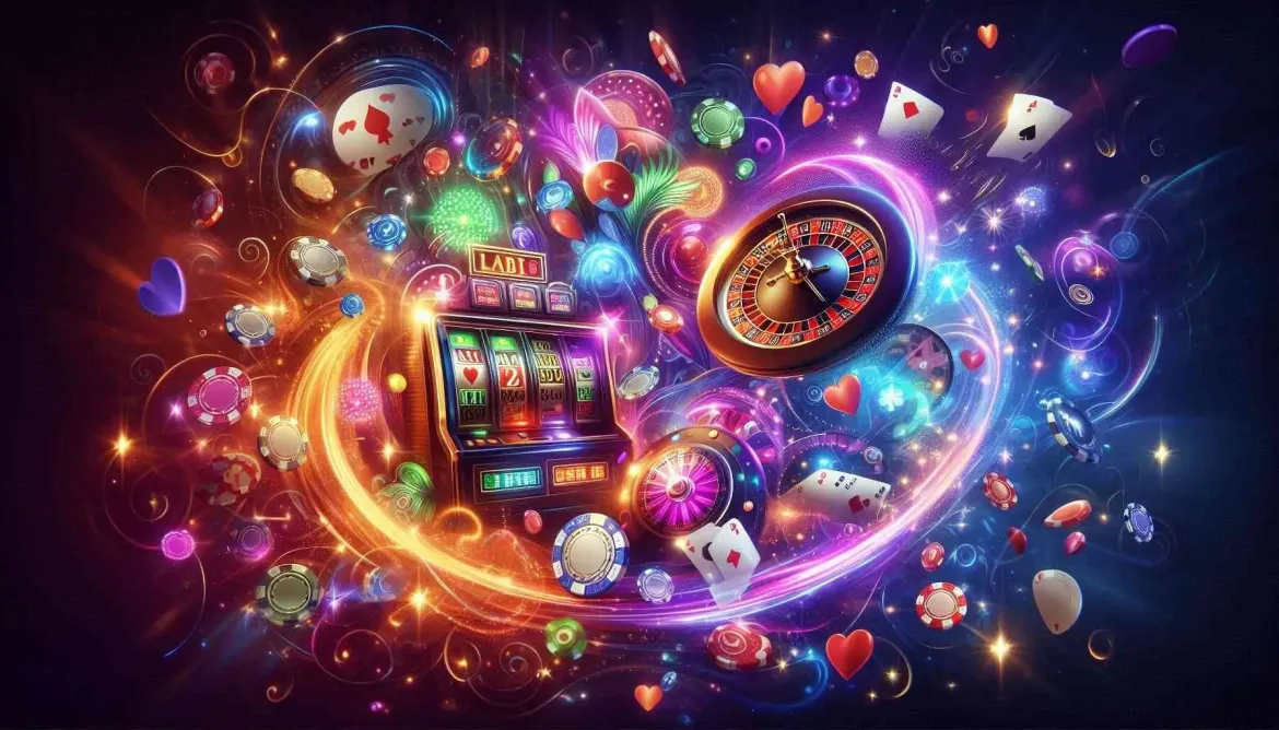 Lucky Leopard Casino